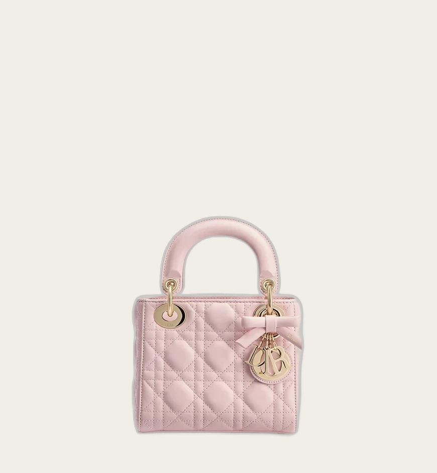 Sac Mini Lady