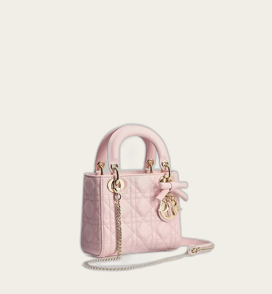 Sac Mini Lady - vue 2