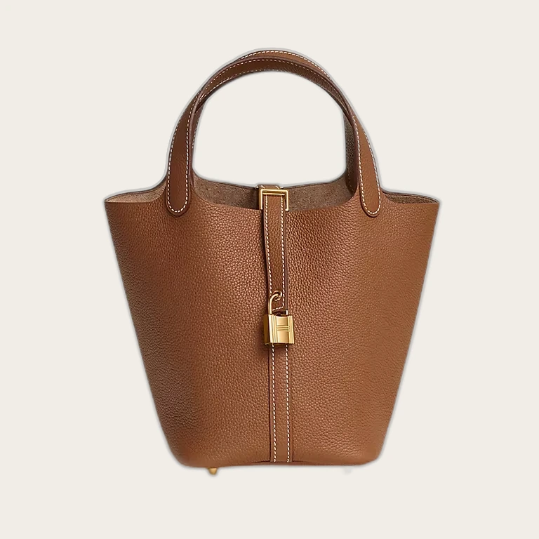 Sac Picotin 18