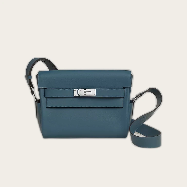 Sac Messenger PM