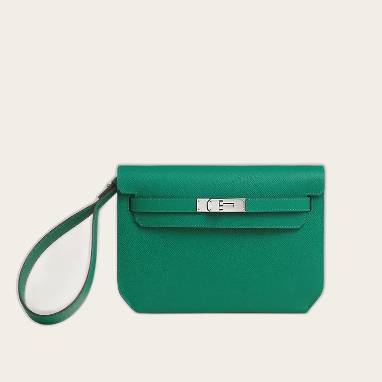 Sac Depeches 25 Pouch