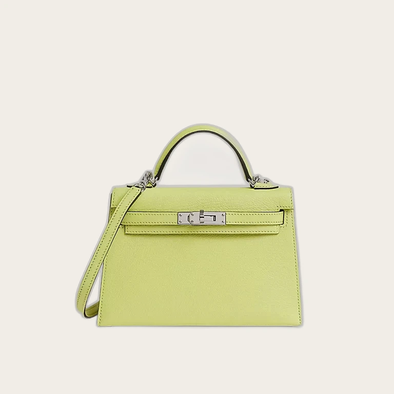 Sac Sellier Mini