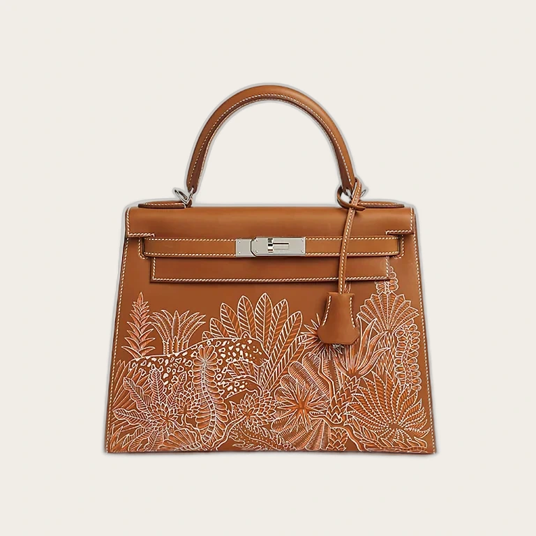Sac Sellier 28