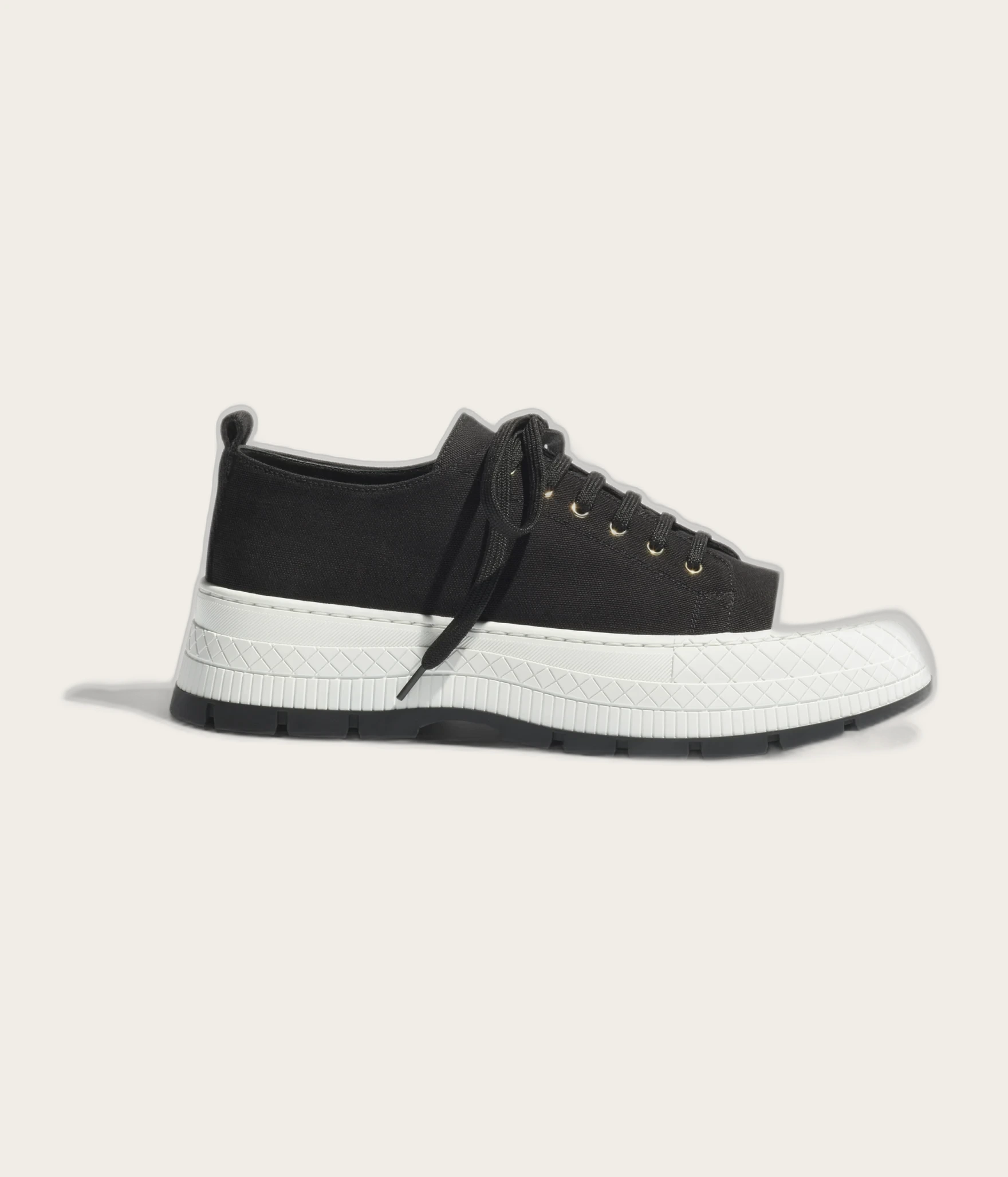 Sneaker Coton