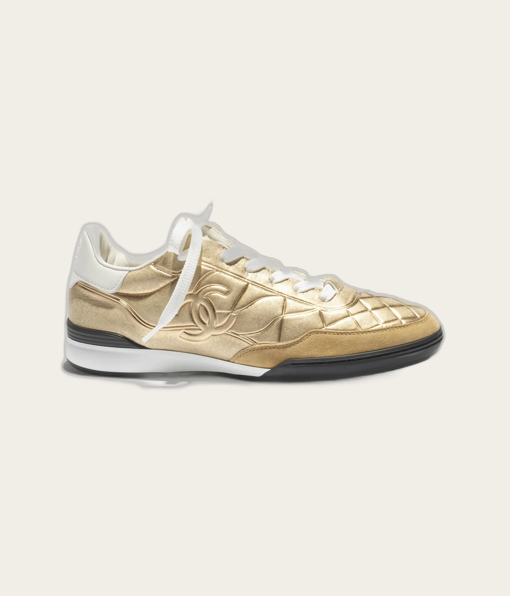 Sneaker LaminÉ