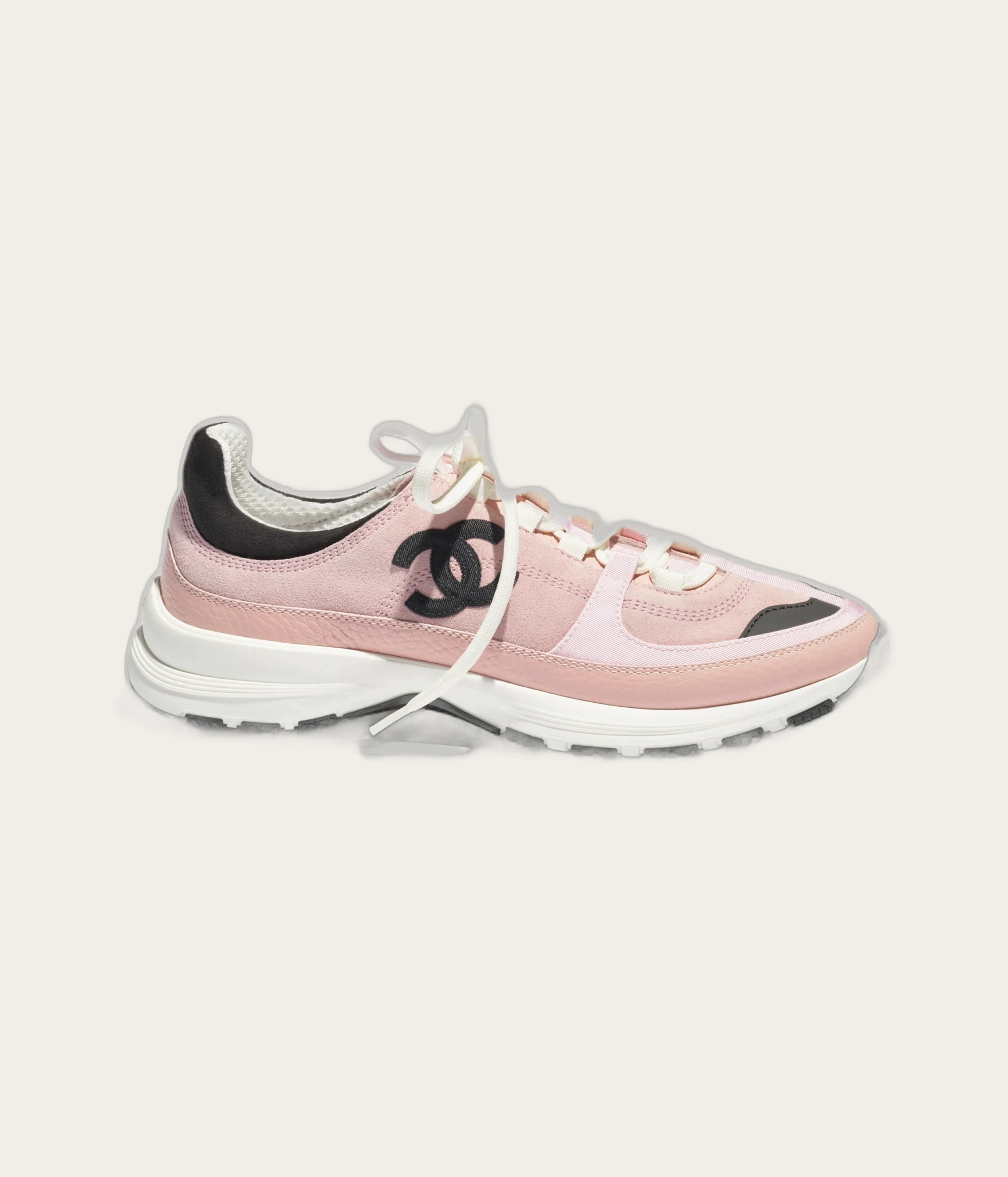 Sneaker Velours