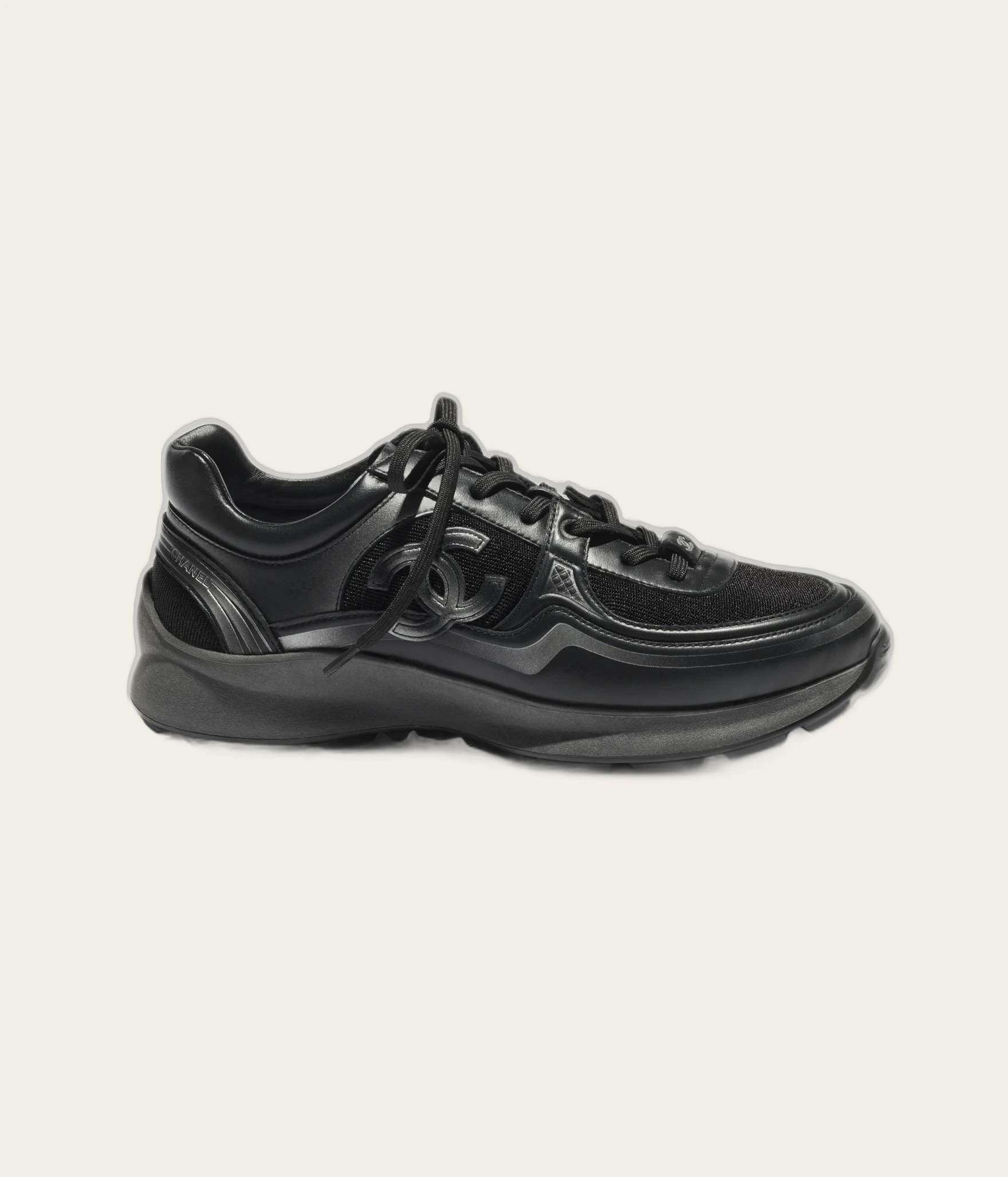 Sneaker RÉsille