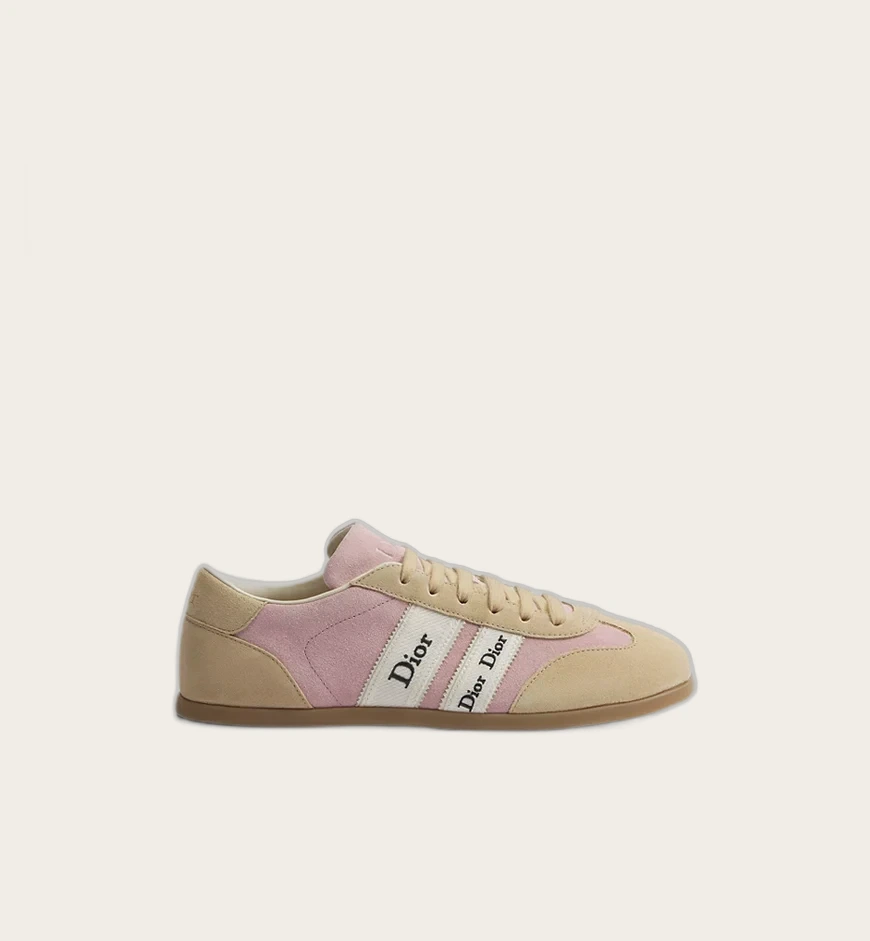 Sneaker Ribbon