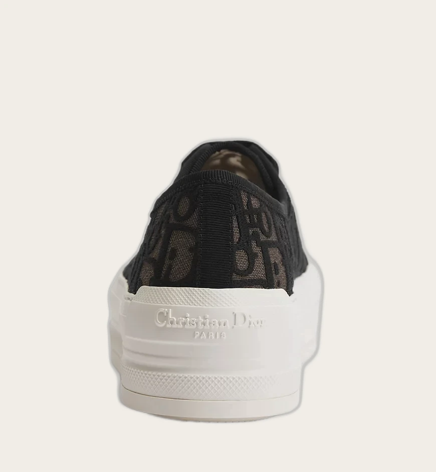 Sneaker Walk Platform - vue 3