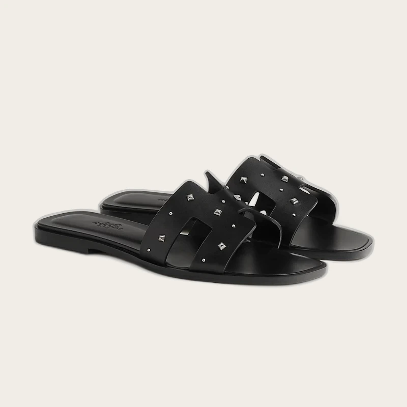Sandal Oran Pique