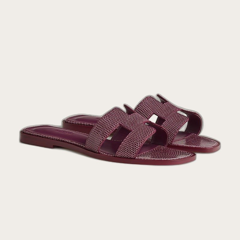 Sandale Oran Cro
