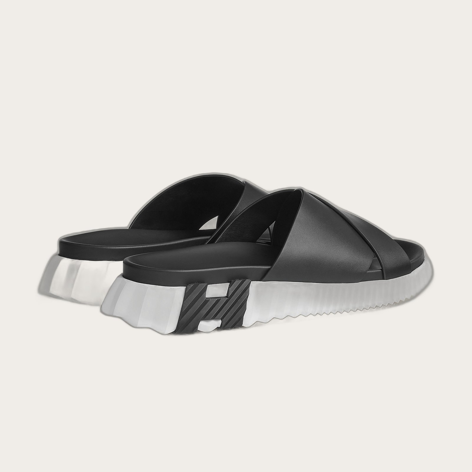 Sandale Infra - vue 3