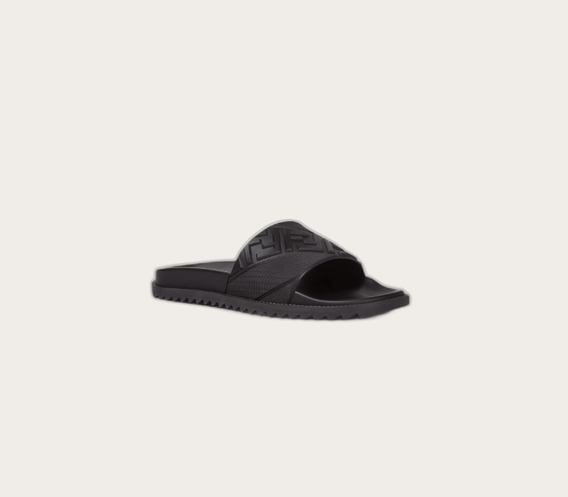 Sandale Slides