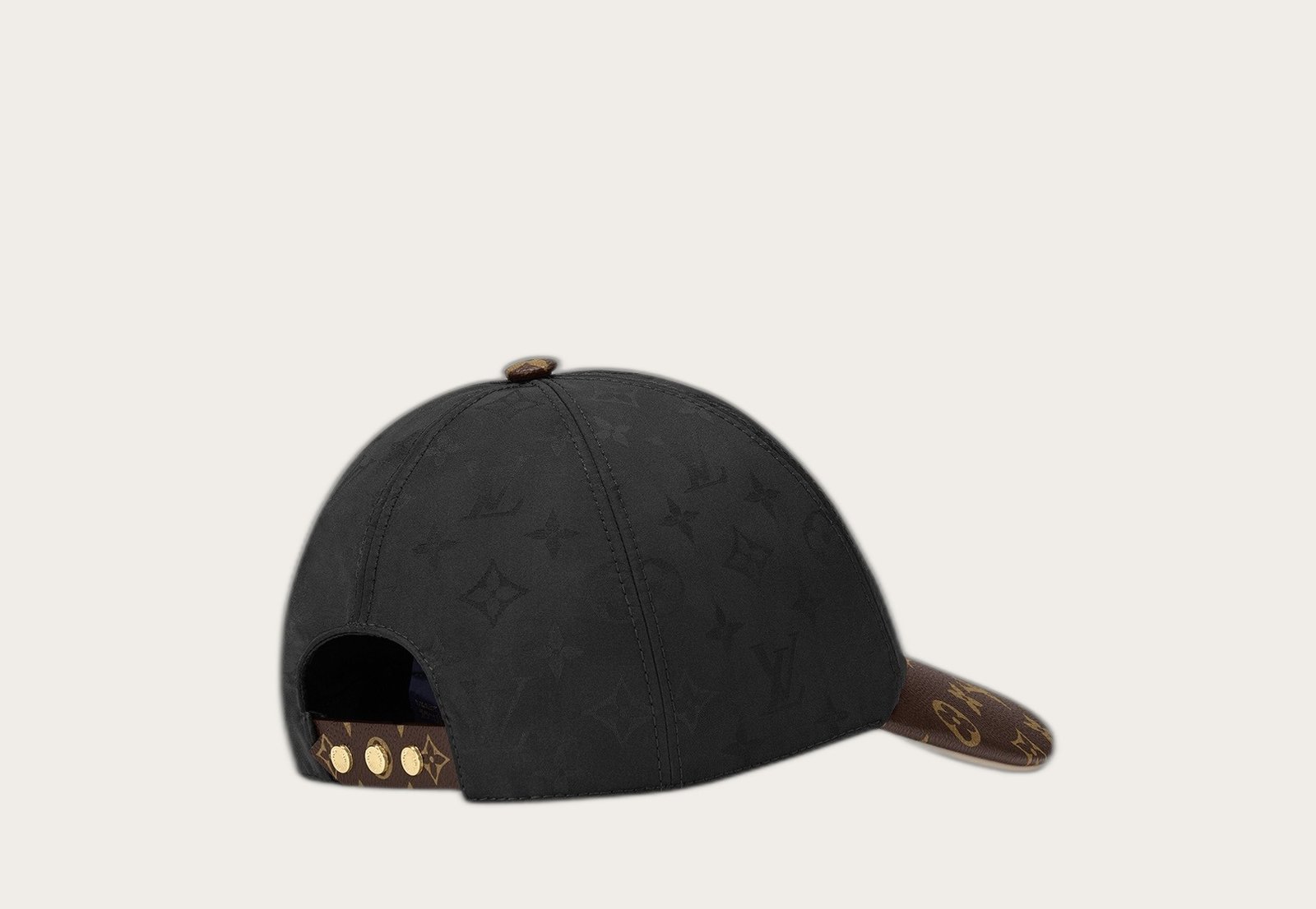 Casquette  Get Ready - vue 2