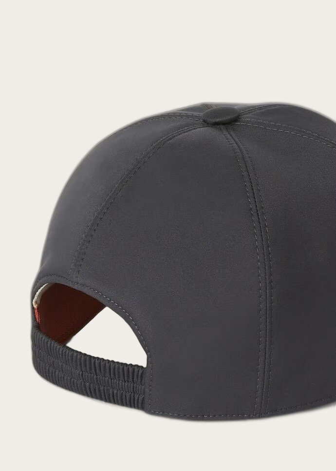 Casquette de baseball - vue 2