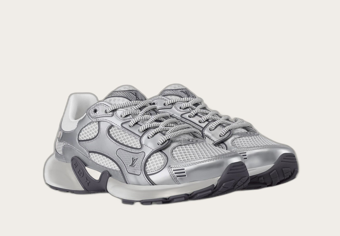 Sneaker Olympia
