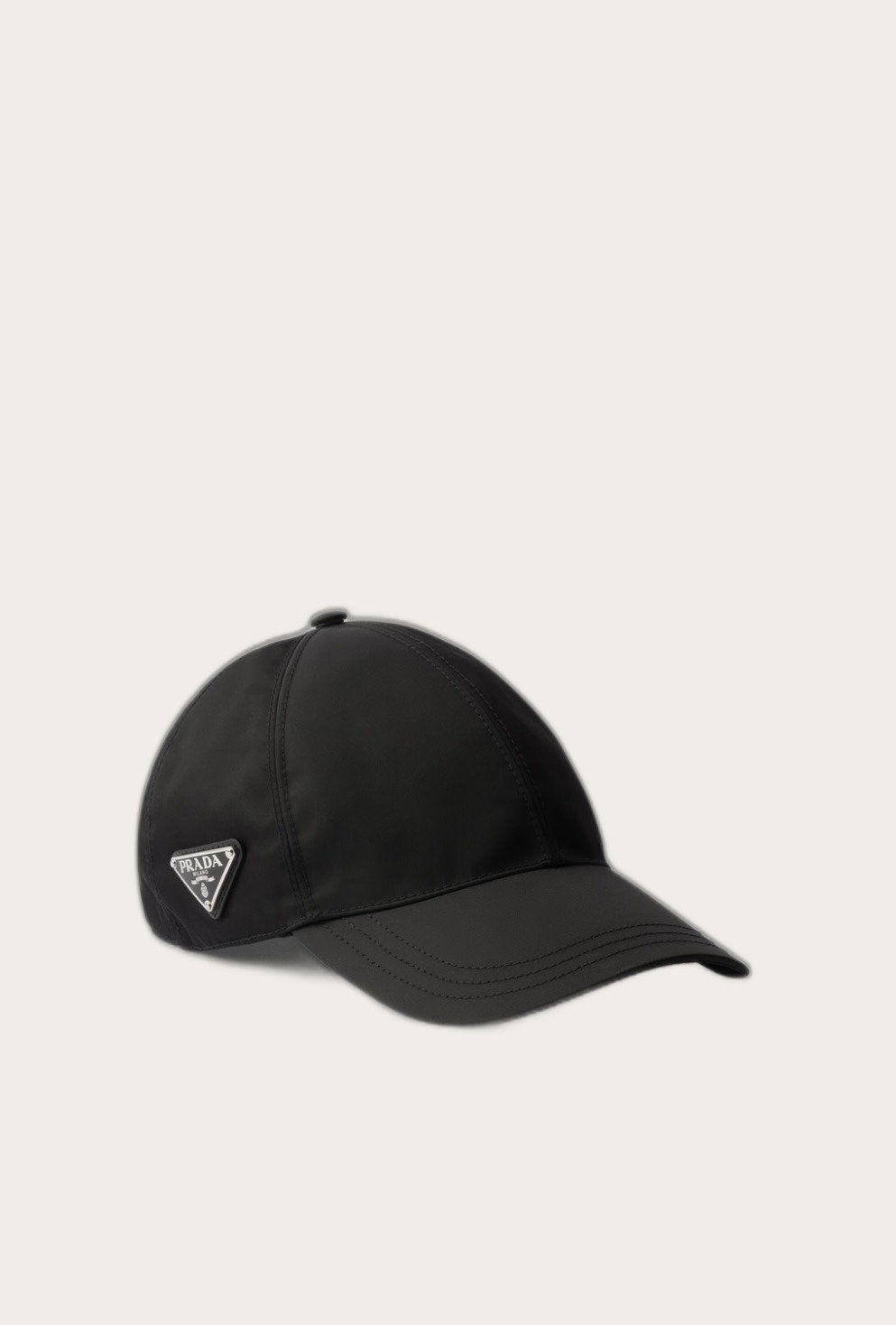 Casquette de baseball en tissu technique - ASIA4ALL
