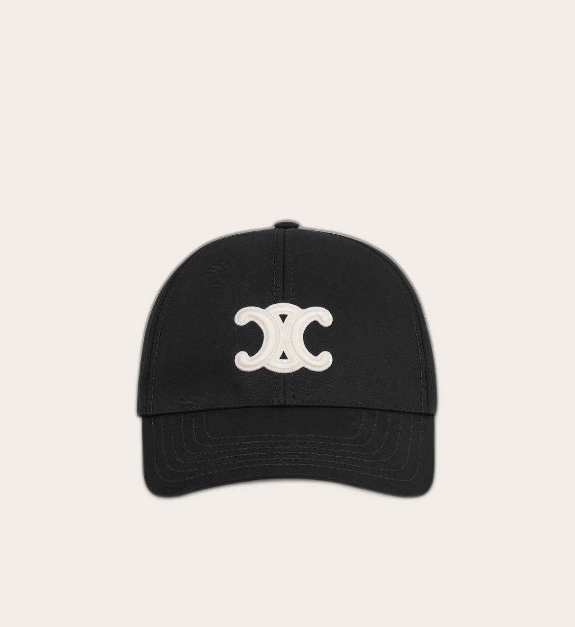 Casquette Baseball Triomphe Coton - ASIA4ALL