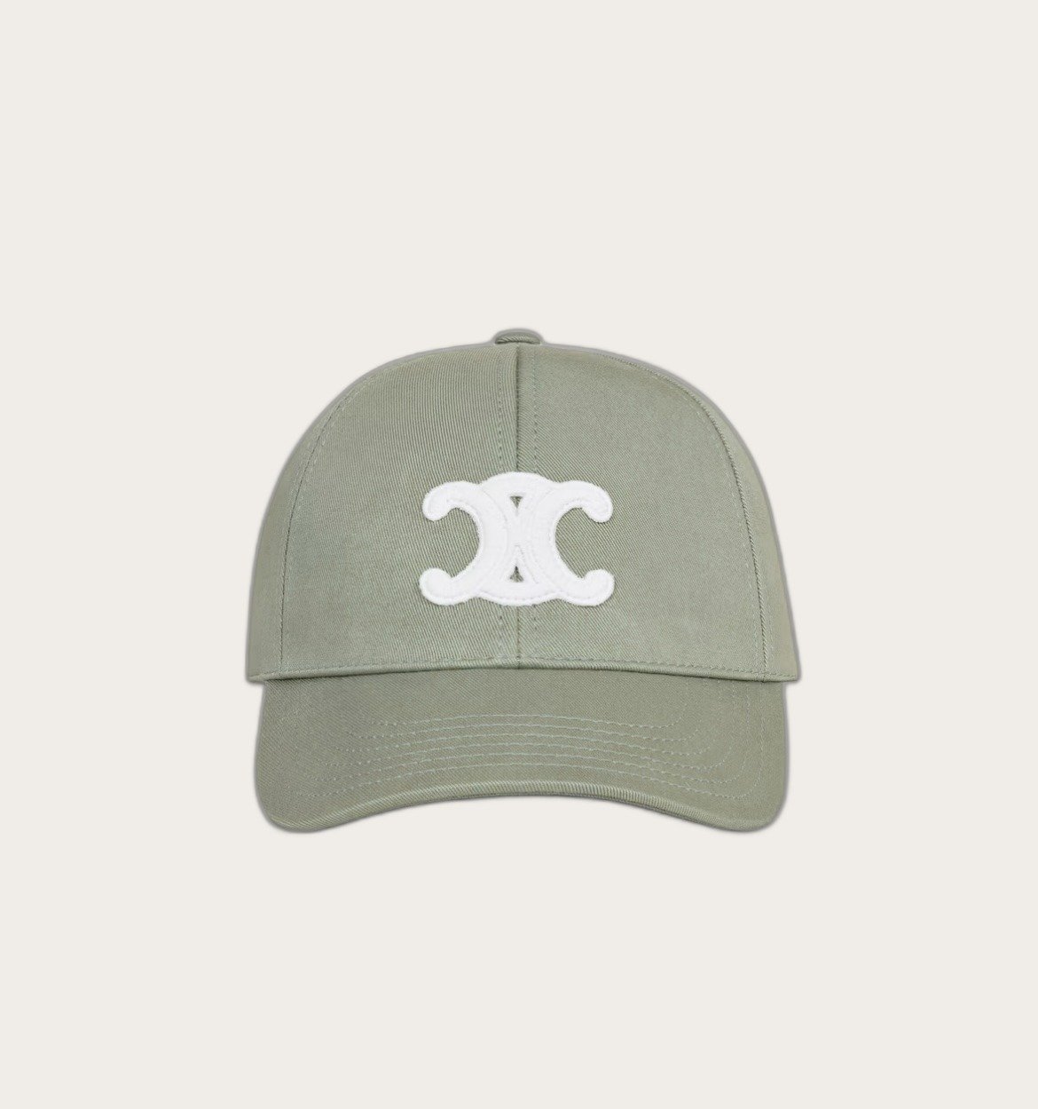 Casquette Baseball Triomphe Coton - ASIA4ALL