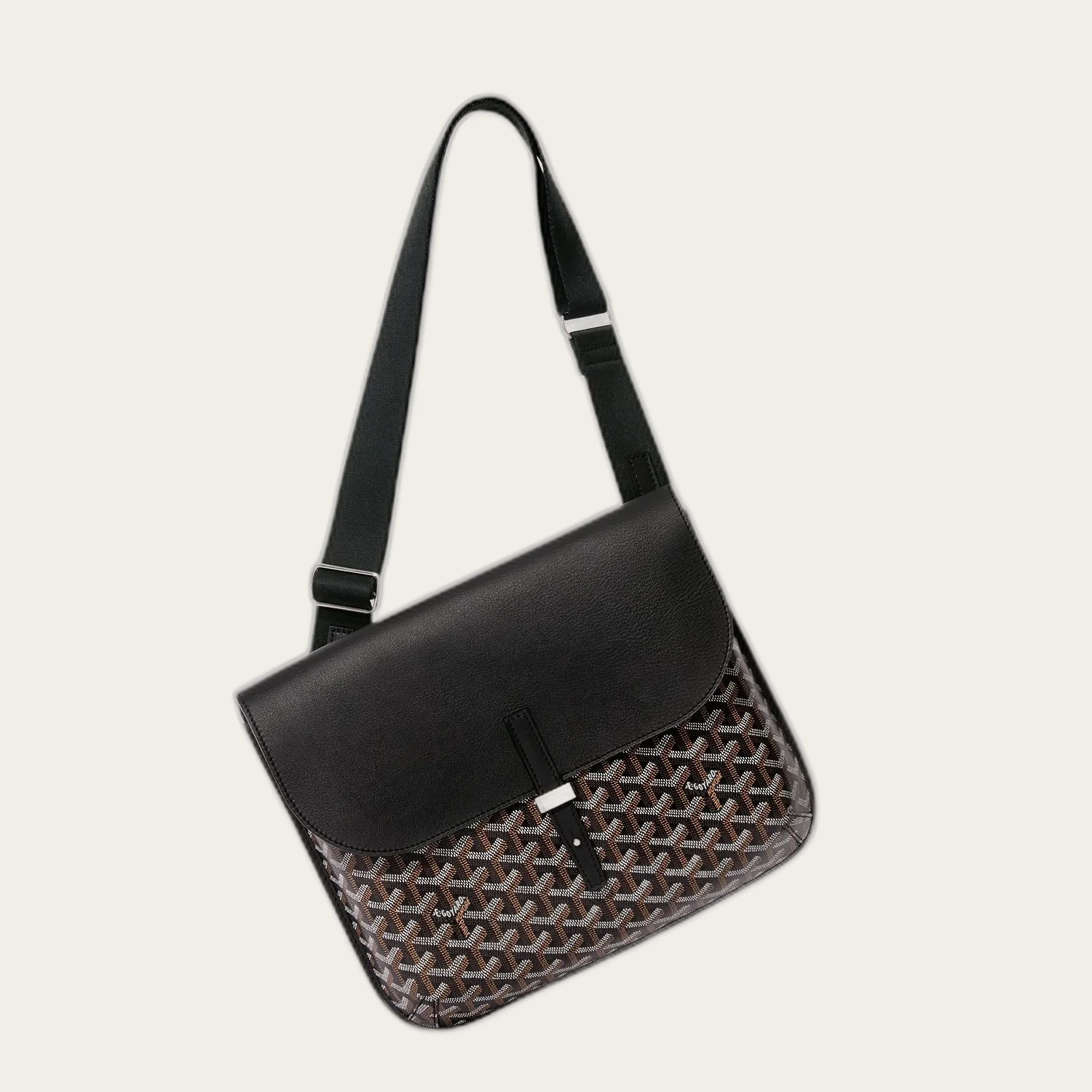 Sac Coursier - vue 2