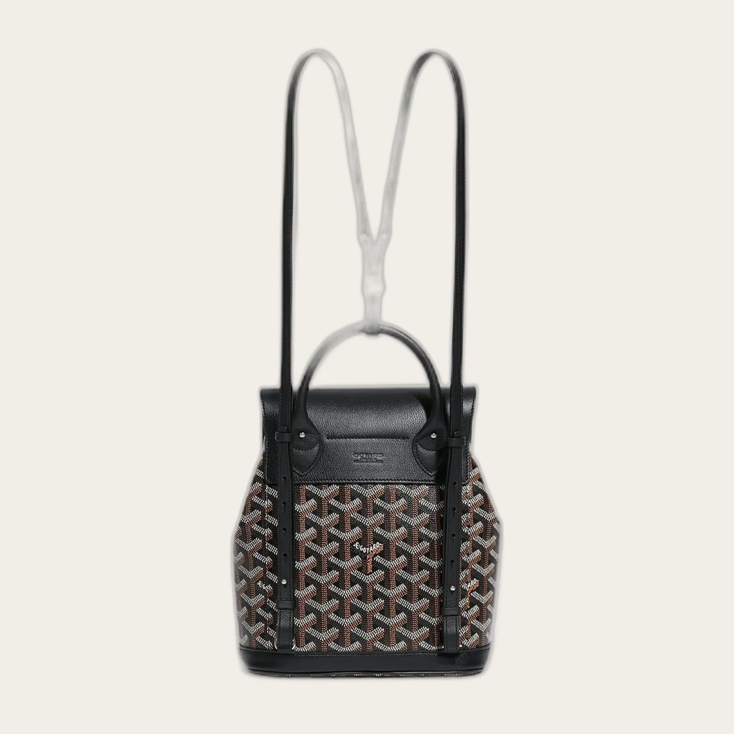 Sac Alpin Mini - vue 3