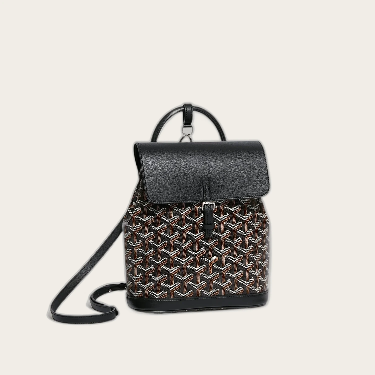 Sac Alpin Mini - vue 2