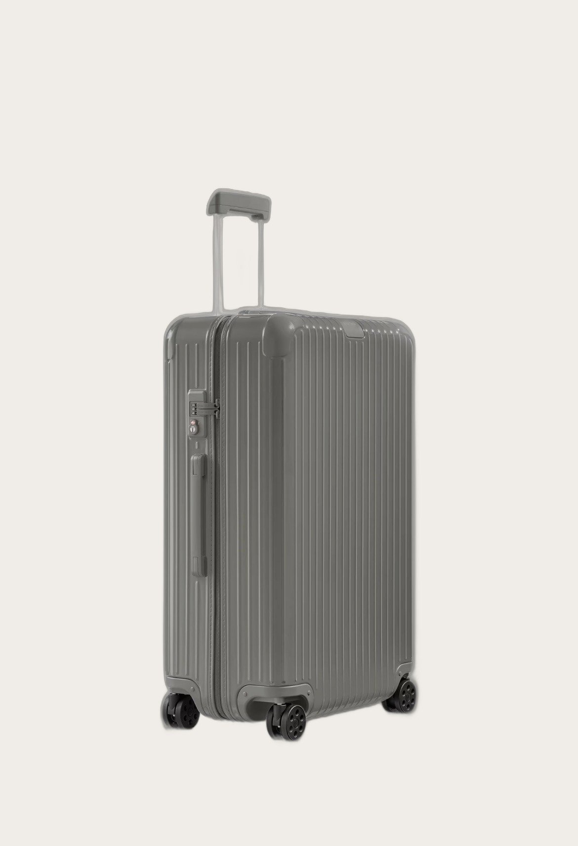 ESSENTIAL Check-In L - ASIA4ALL
