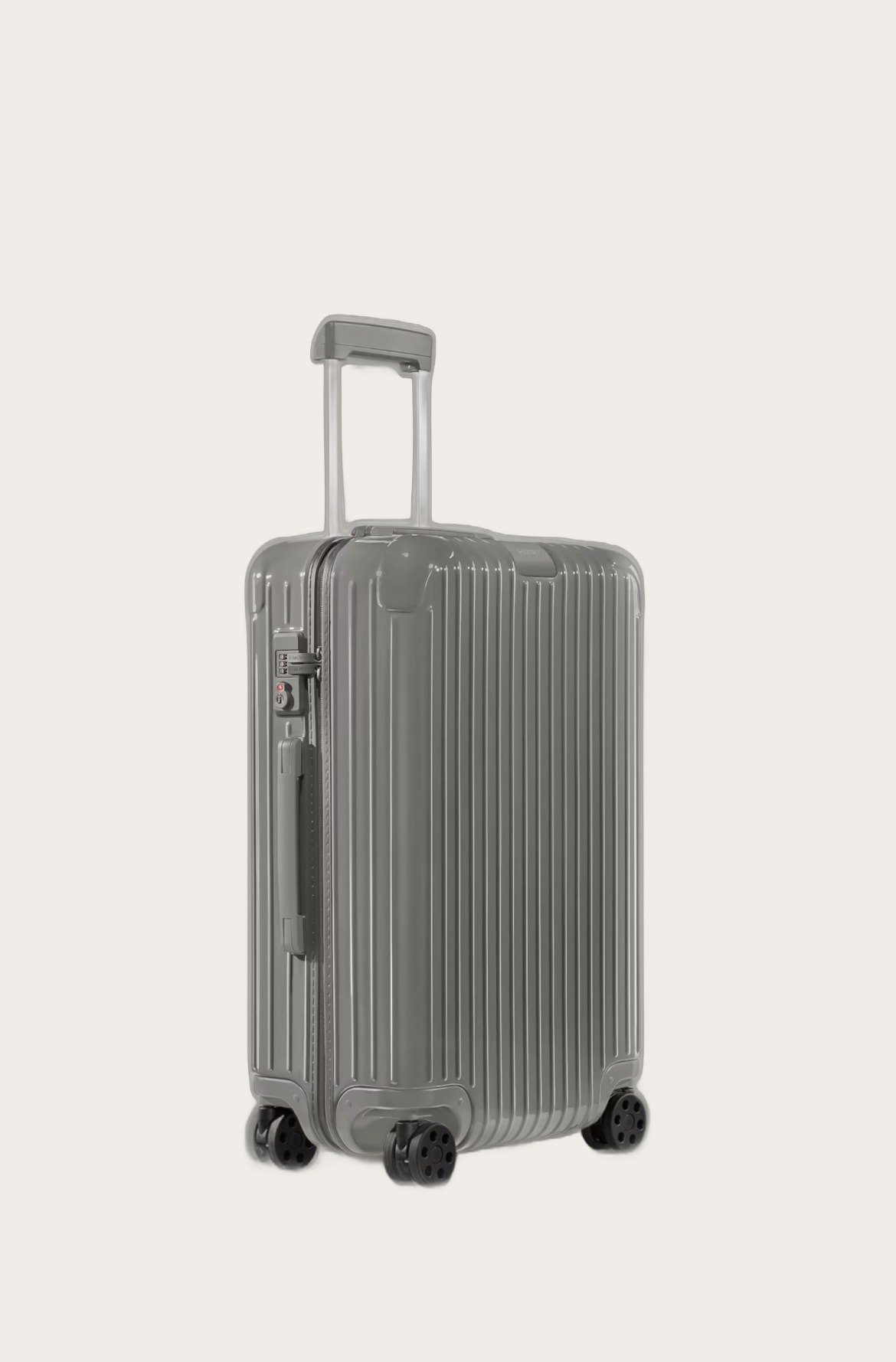 ESSENTIAL Check-In M - ASIA4ALL