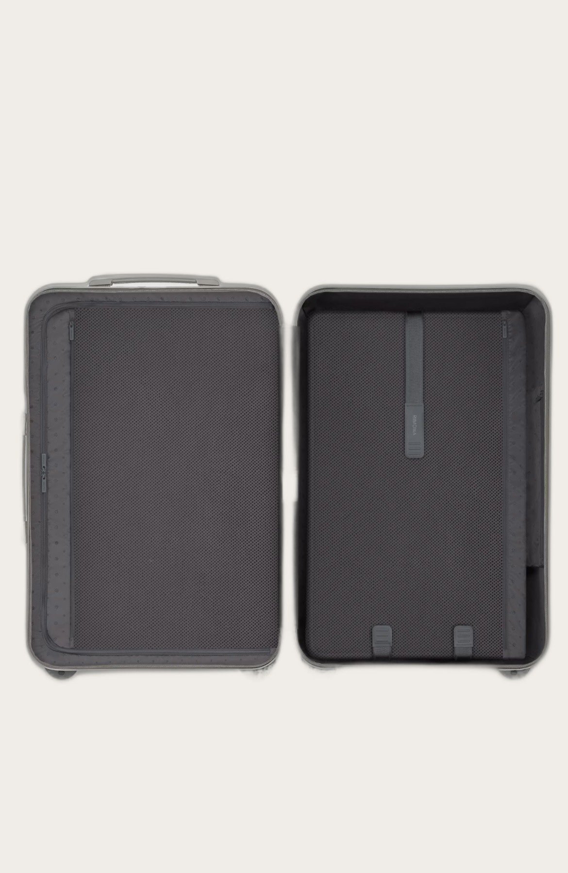 ESSENTIAL Check-In M - vue 4