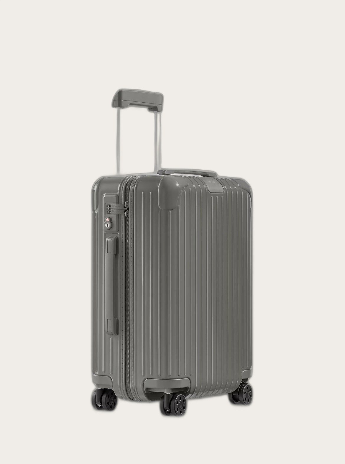 ESSENTIAL Cabin - vue 2