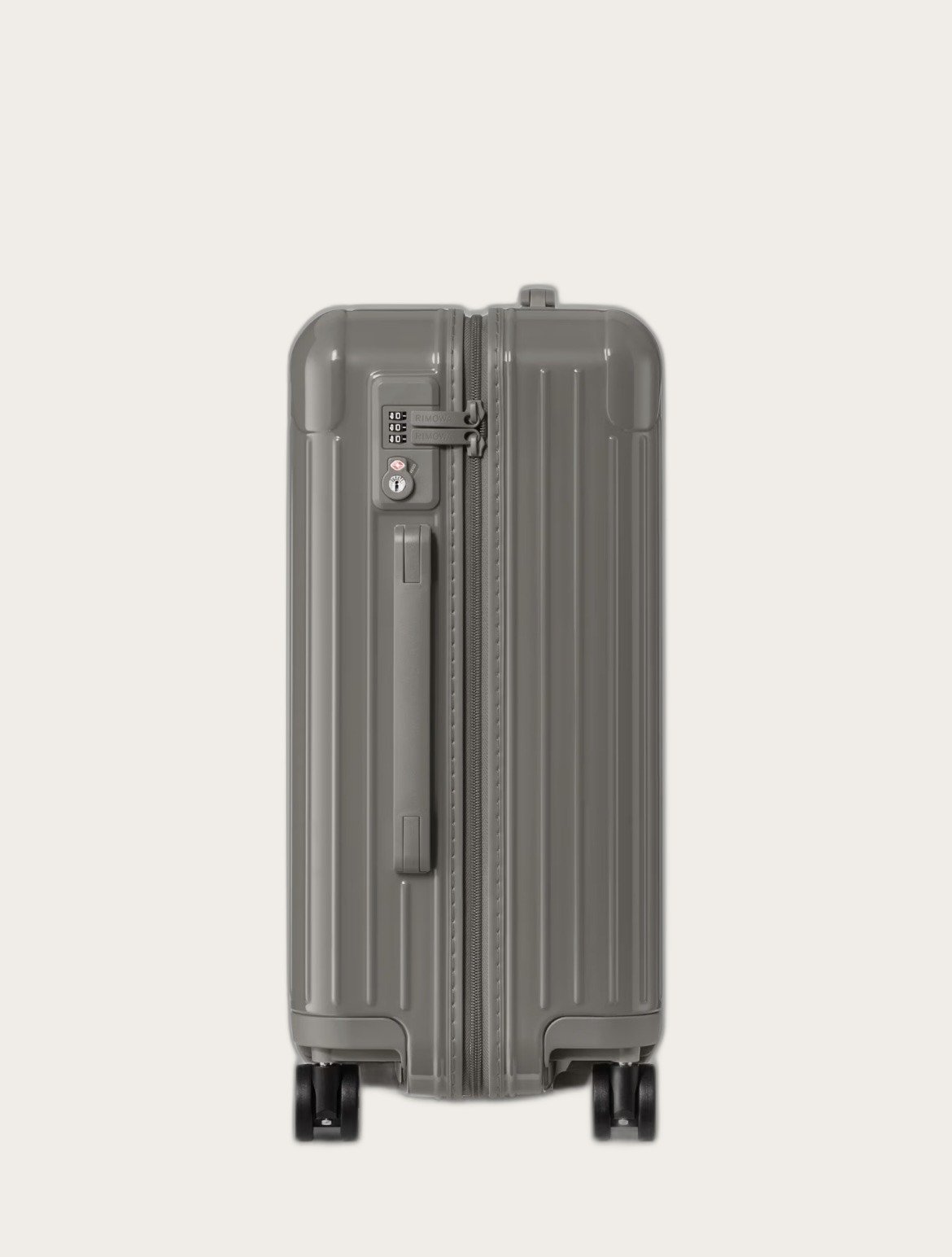 ESSENTIAL Cabin - vue 3