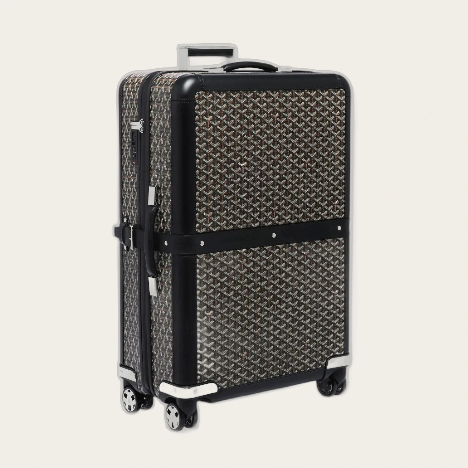 Valise Satolas GM Rolling - ASIA4ALL