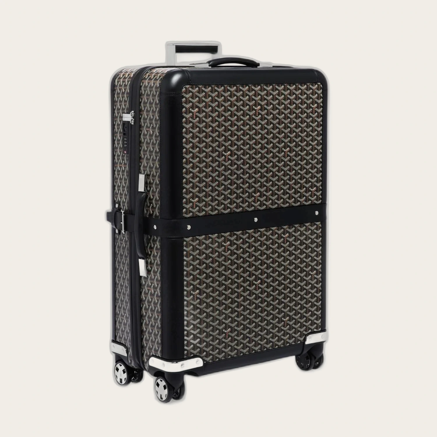 Valise Satolas GM Rolling - vue 2
