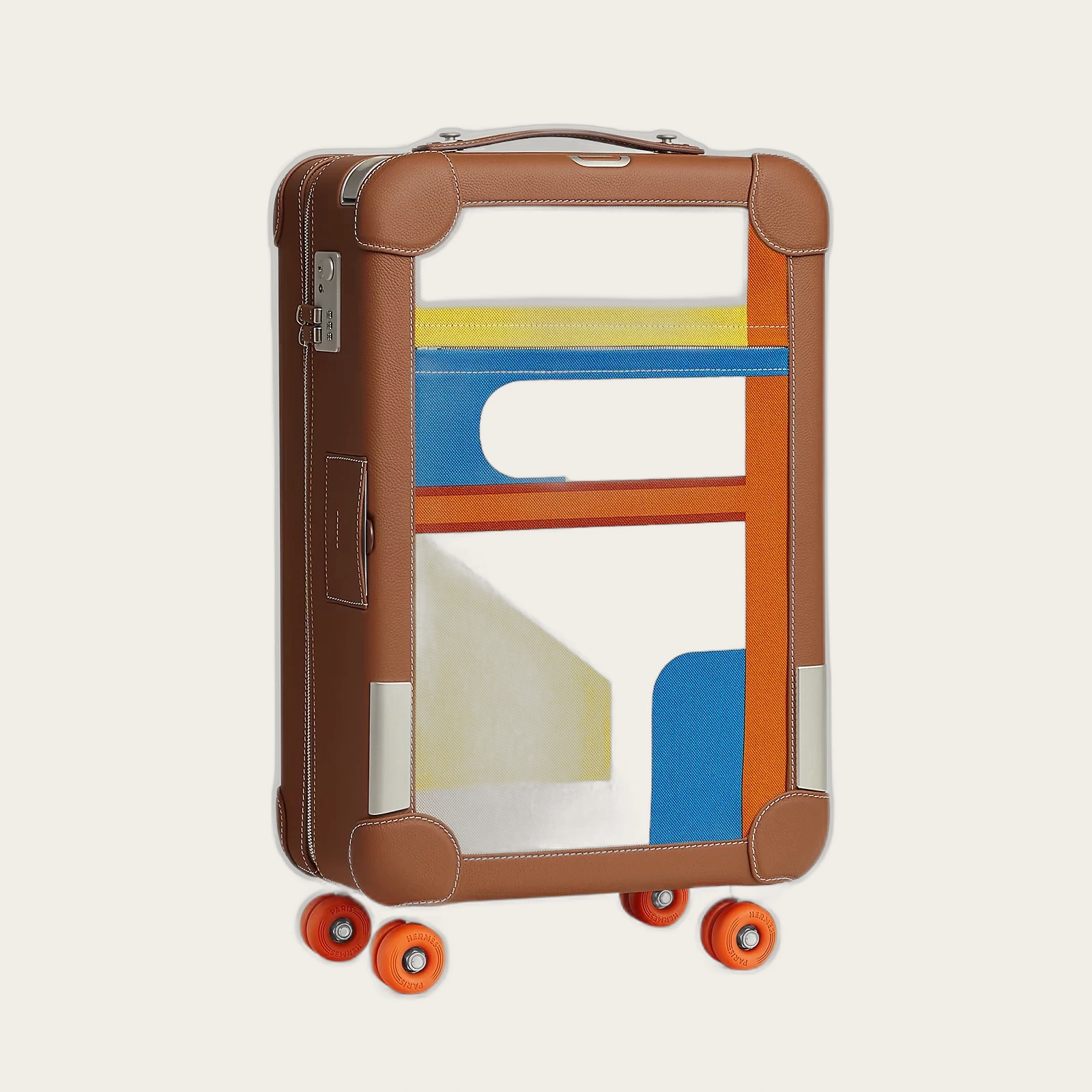 Valise R.M.S Cabine - vue 2