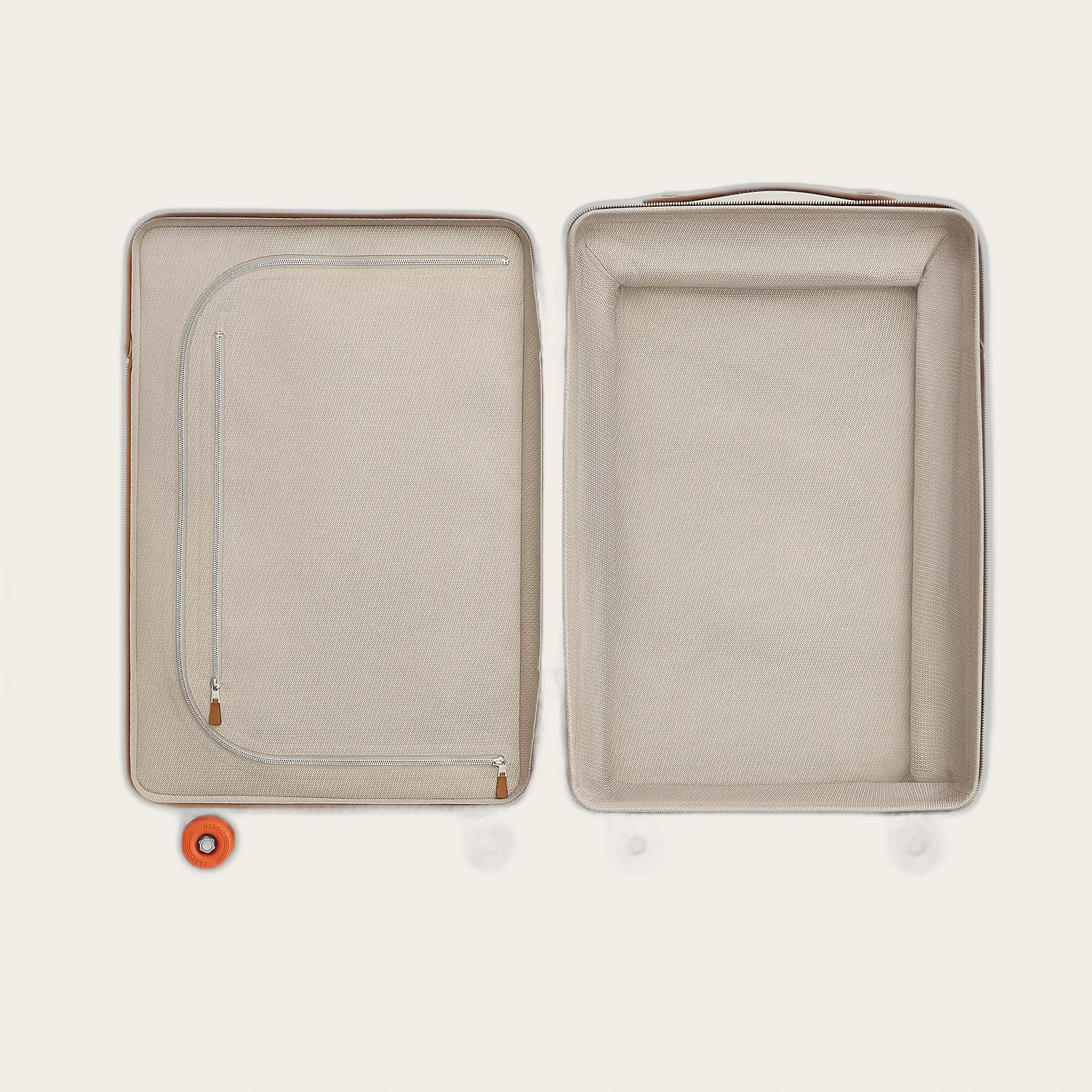 Valise R.M.S Cabine - vue 3
