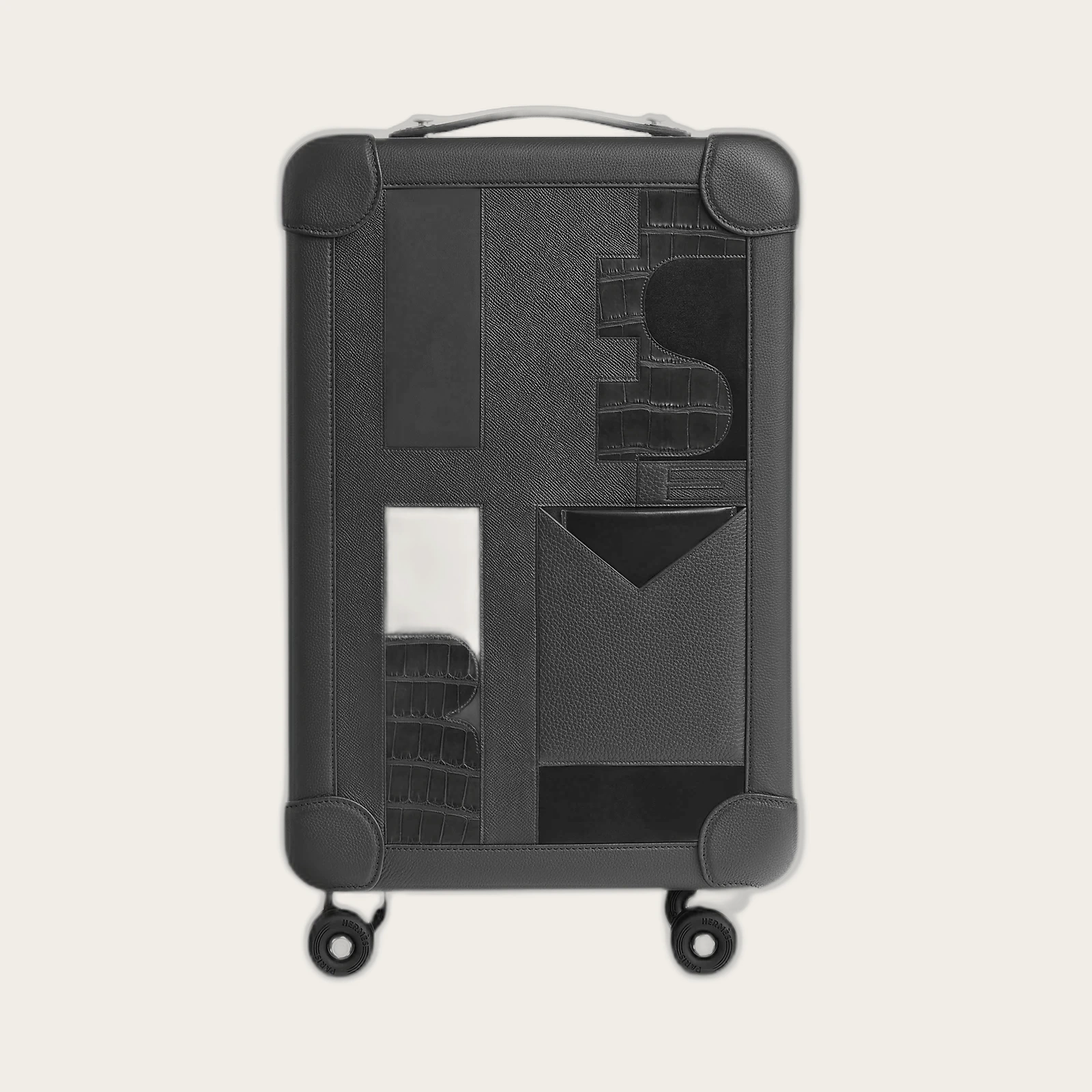 Valise R.M.S Cabine - ASIA4ALL