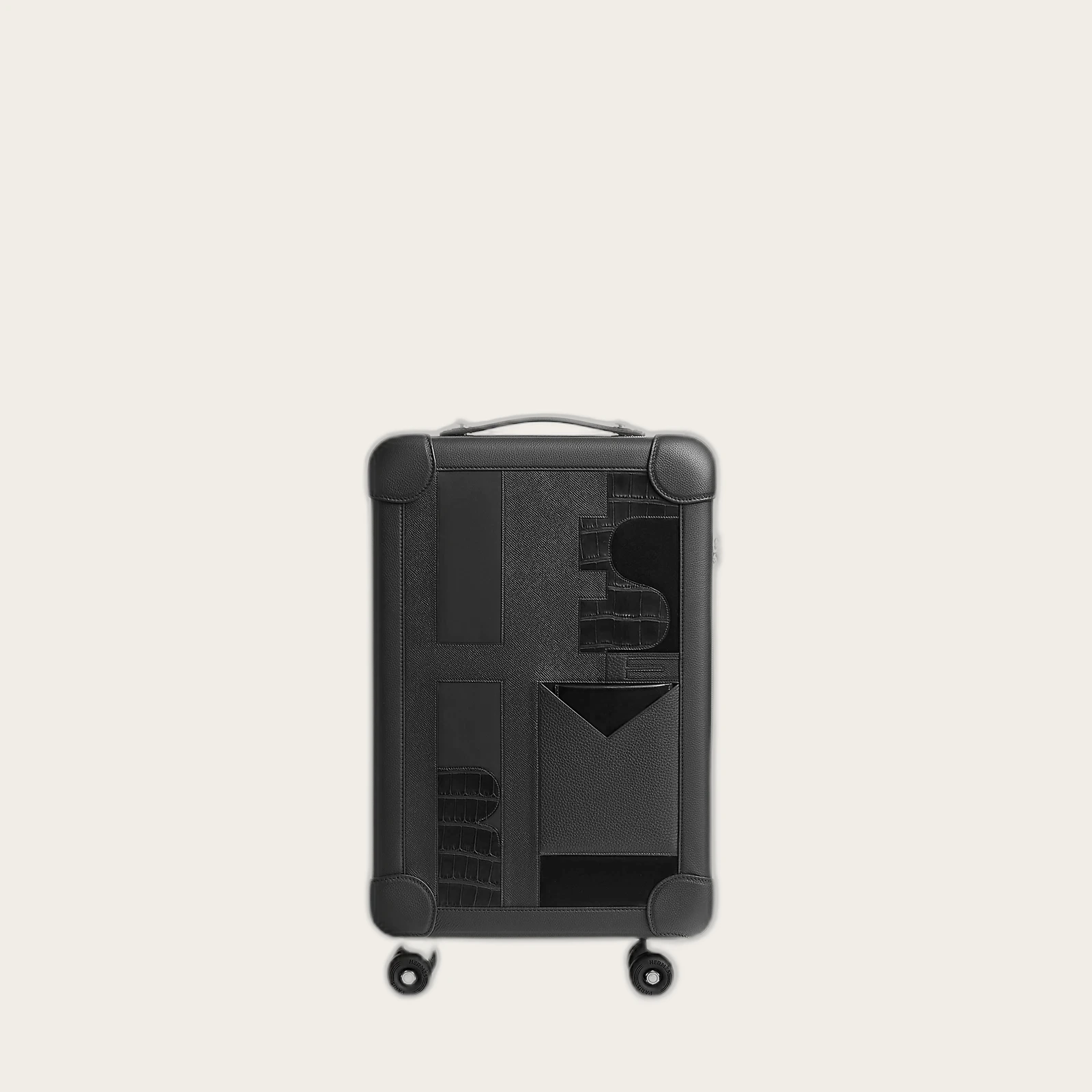 Valise R.M.S Cabine - vue 4