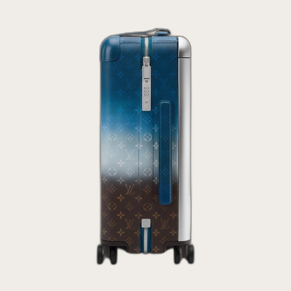 Valise cabine Horizon 55 - vue 4