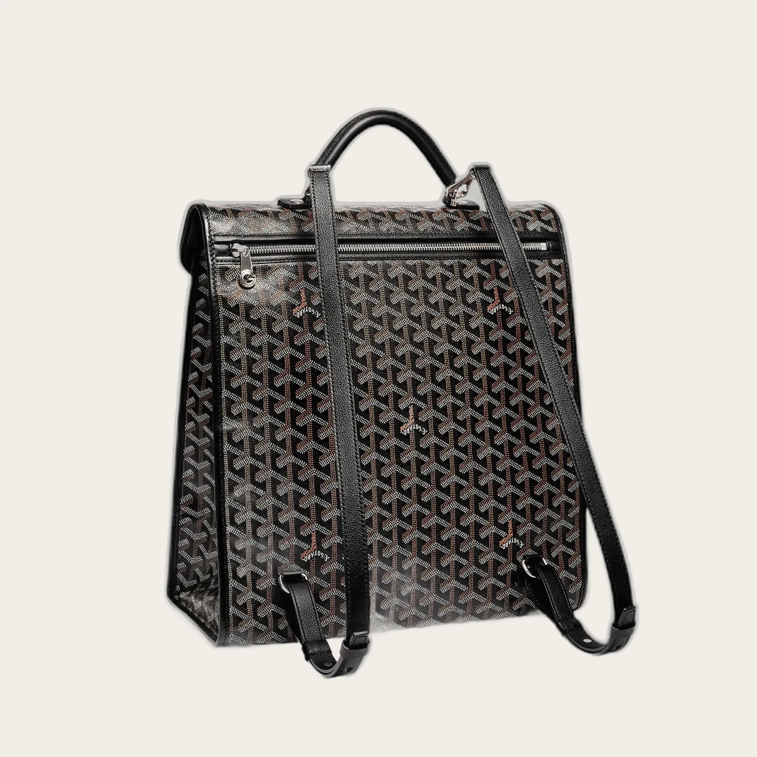 Sac à dos Saint Léger - vue 2