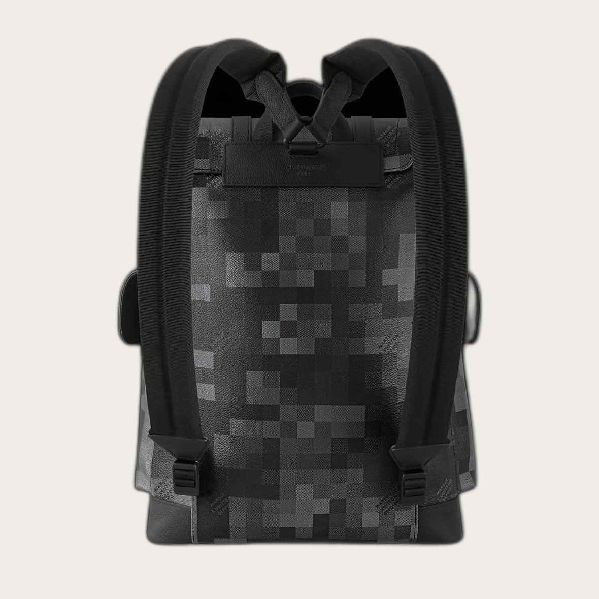 Sac à dos Christopher MM - vue 4