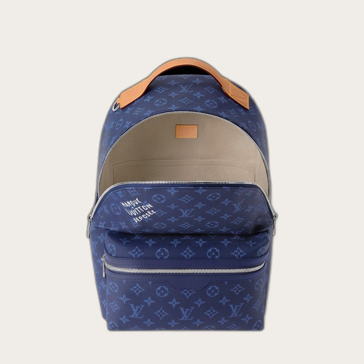 Sac à dos Discovery PM - vue 3