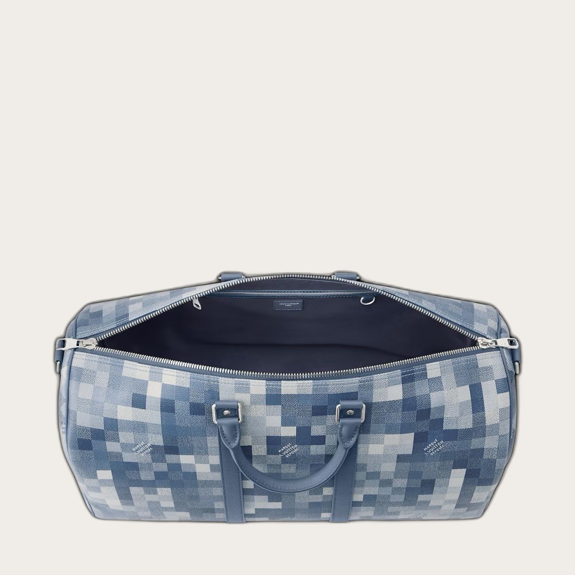 Sac Keepall Bandoulière 50 - vue 3
