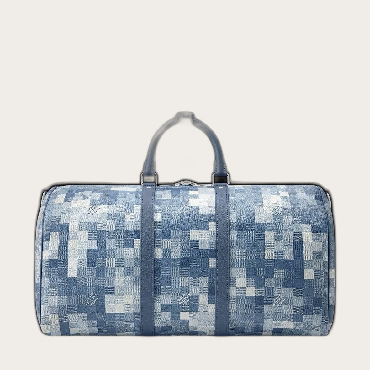 Sac Keepall Bandoulière 50 - vue 4