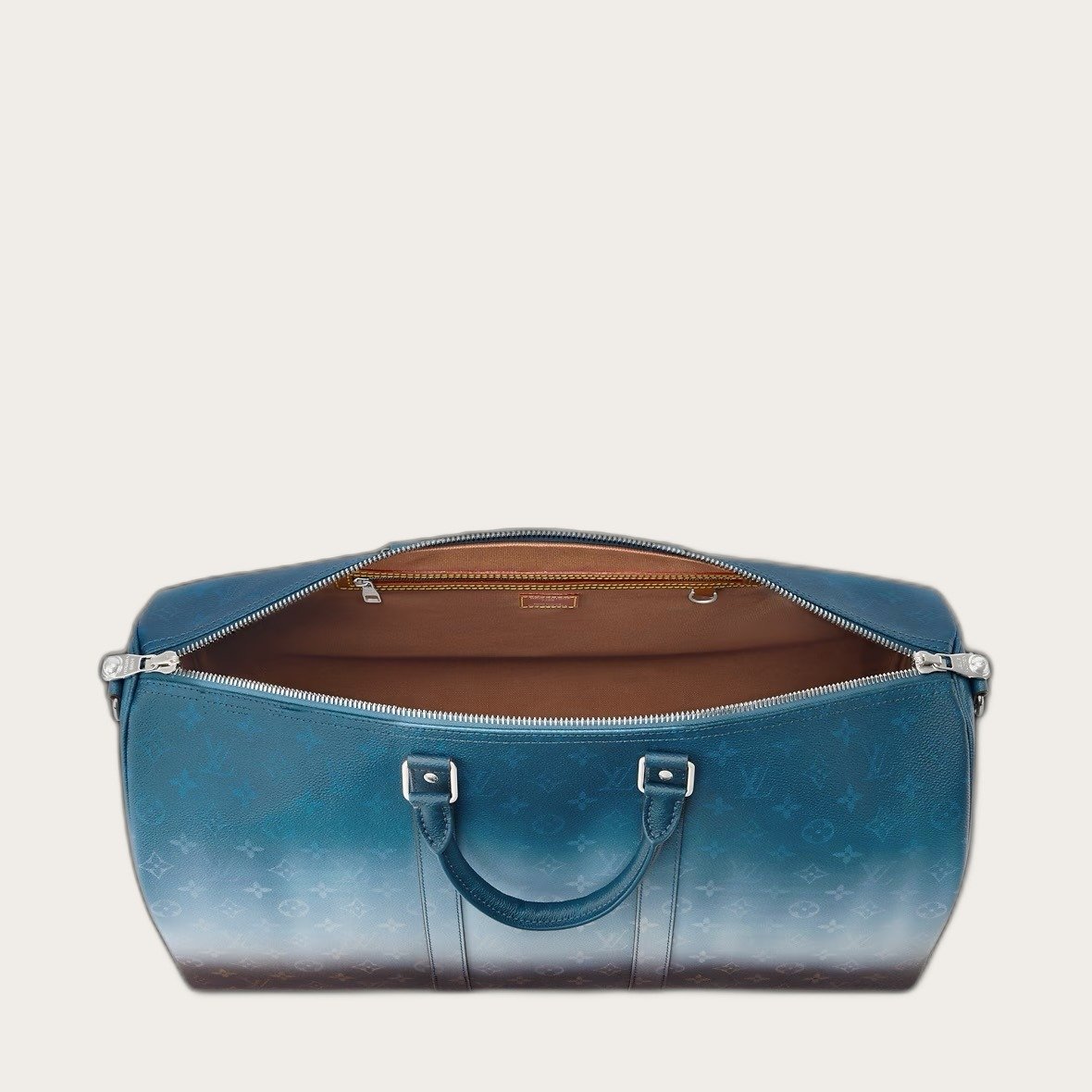 Sac Keepall Bandoulière 50 - vue 2