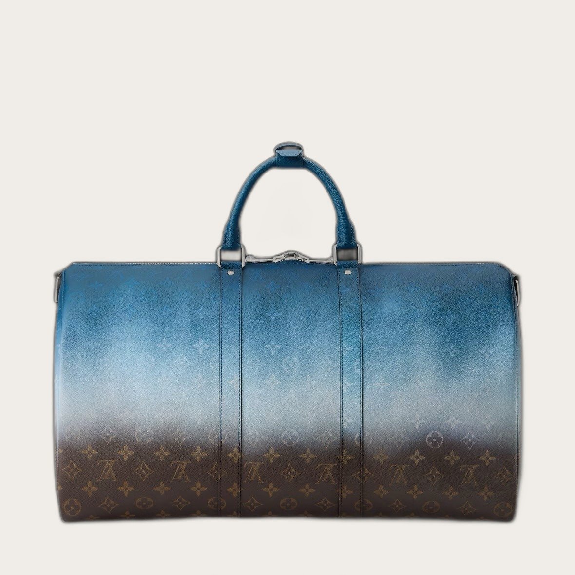 Sac Keepall Bandoulière 50 - vue 4