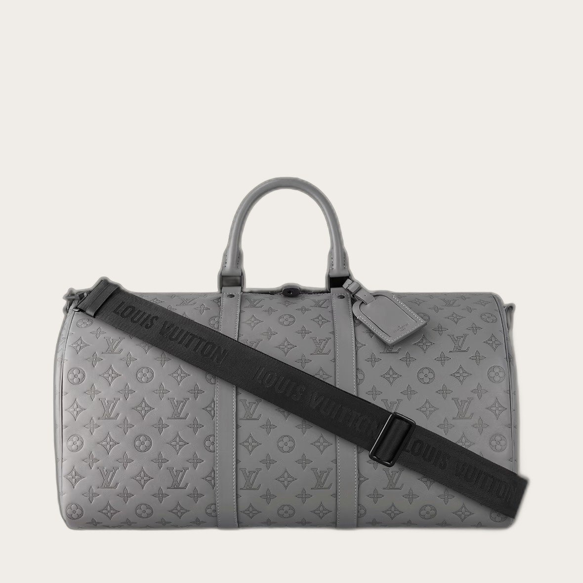 Sac Keepall Bandoulière 50 - ASIA4ALL