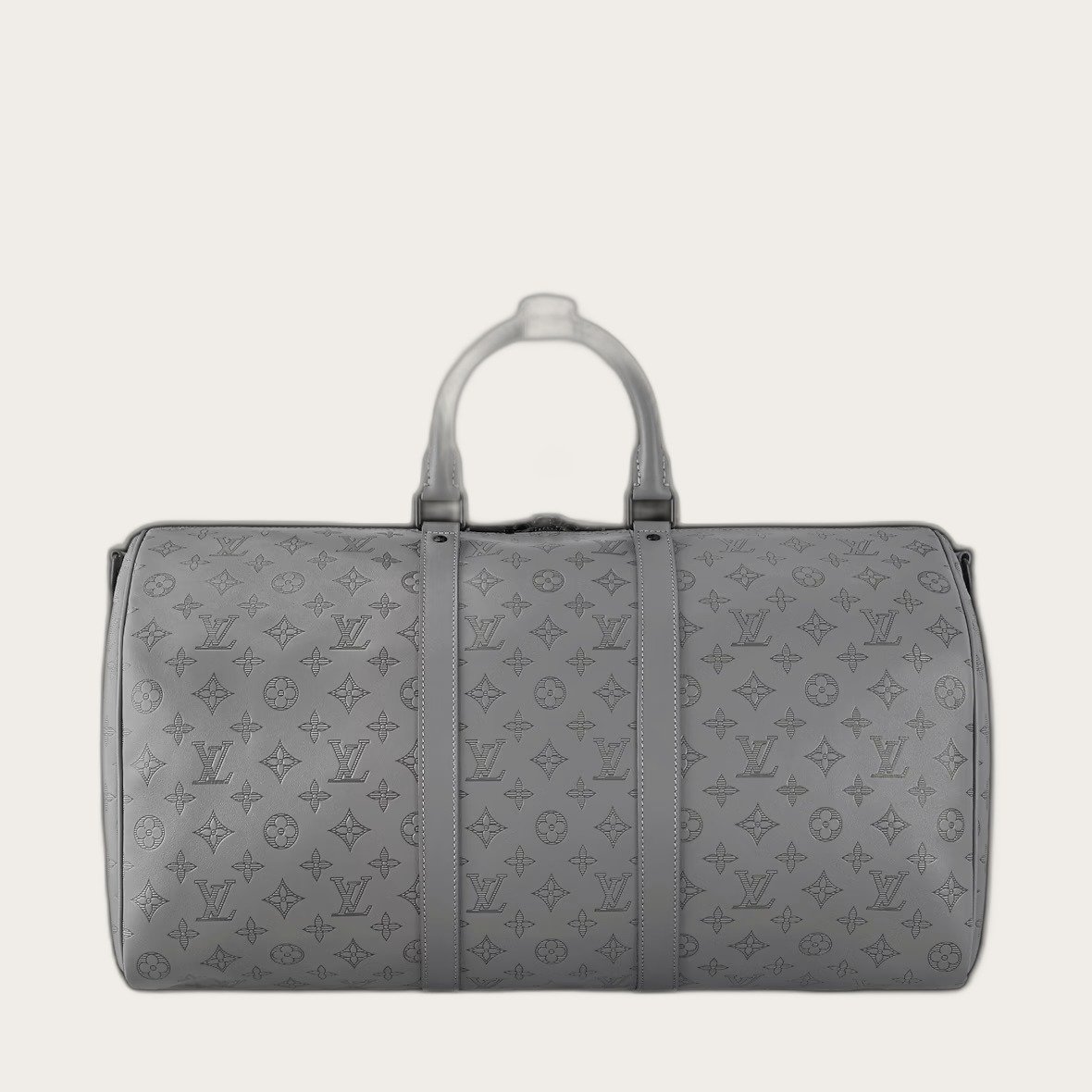Sac Keepall Bandoulière 50 - vue 4