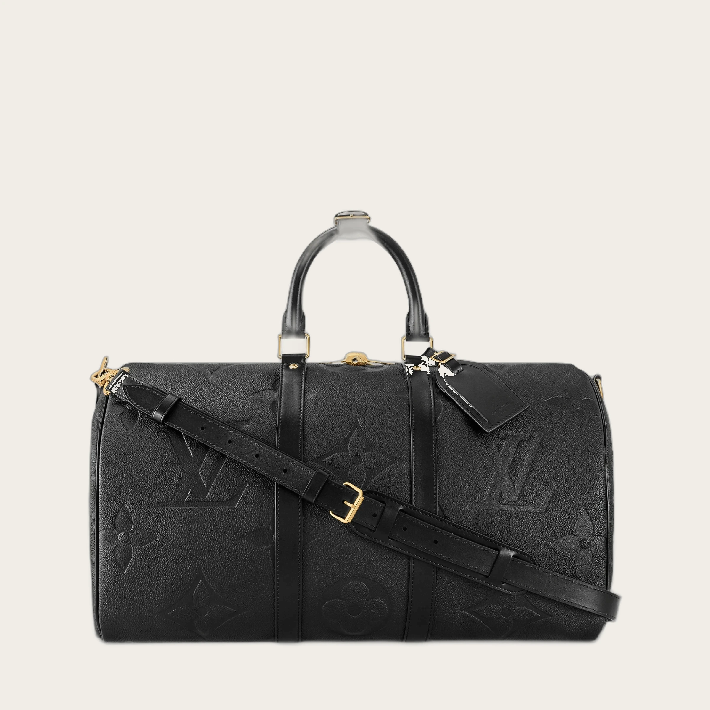 Sac Keepall Bandoulière 45 - ASIA4ALL