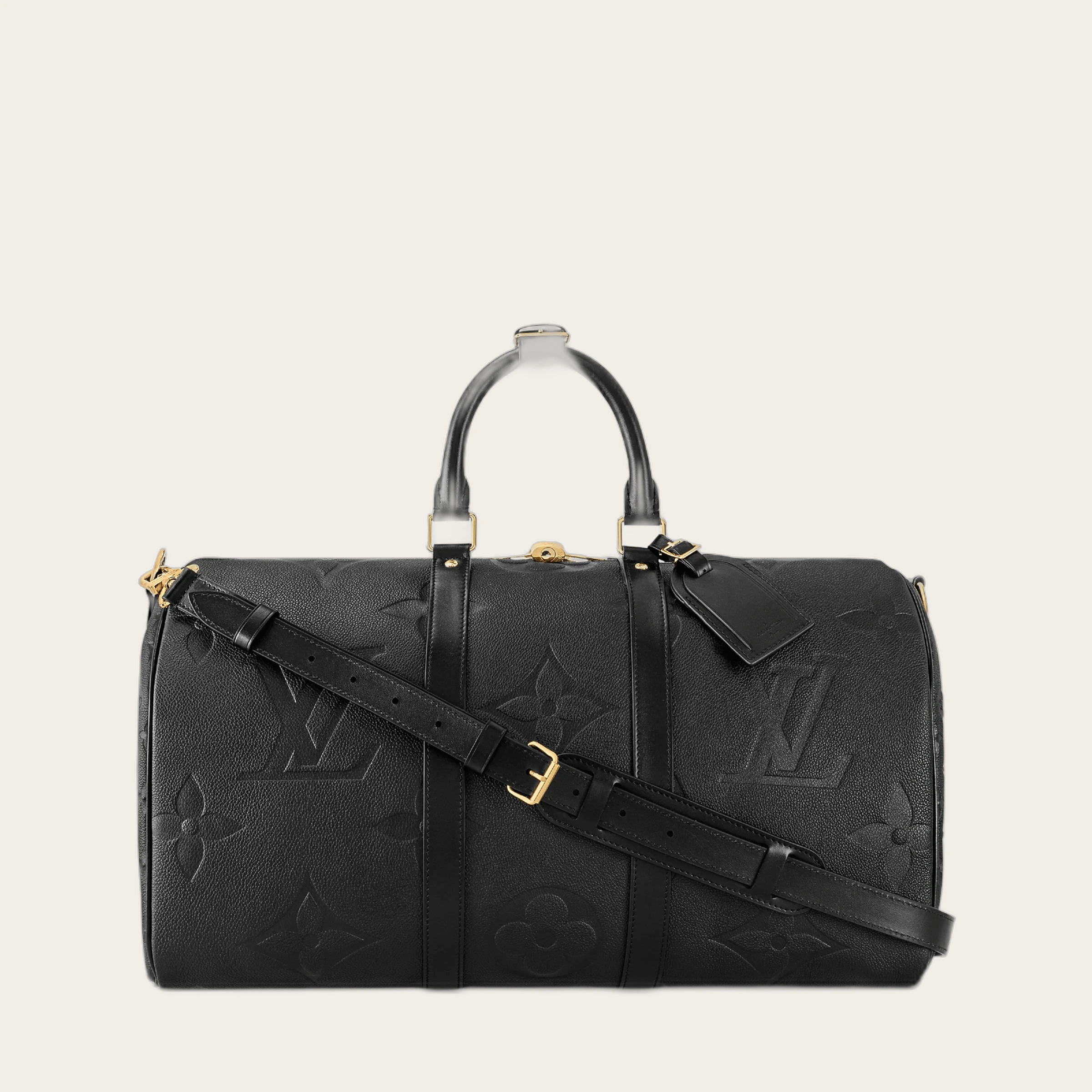 Sac Keepall Bandoulière 45 - vue 2