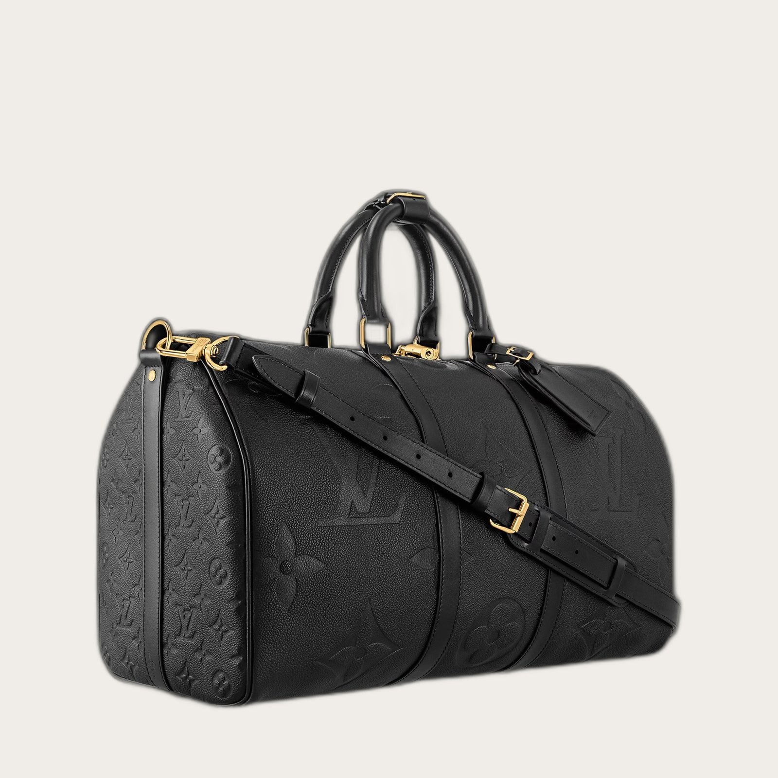Sac Keepall Bandoulière 45 - vue 3